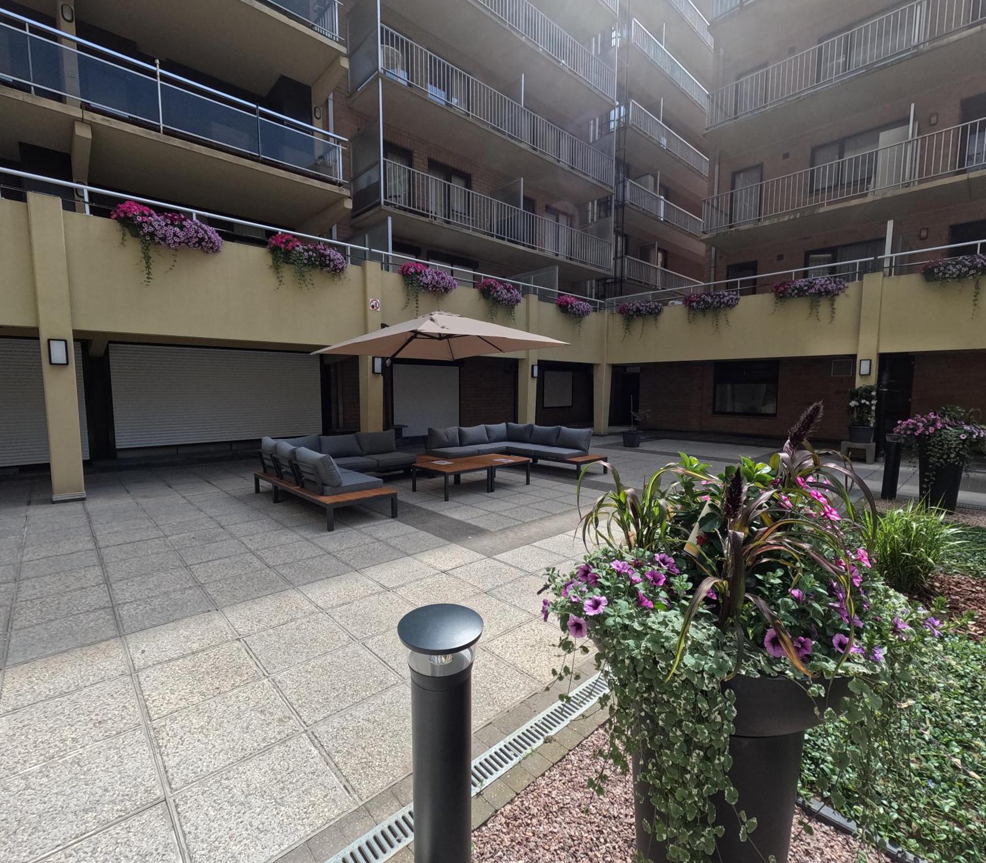 La Casa De La Playa Apartment Middelkerke Exterior photo