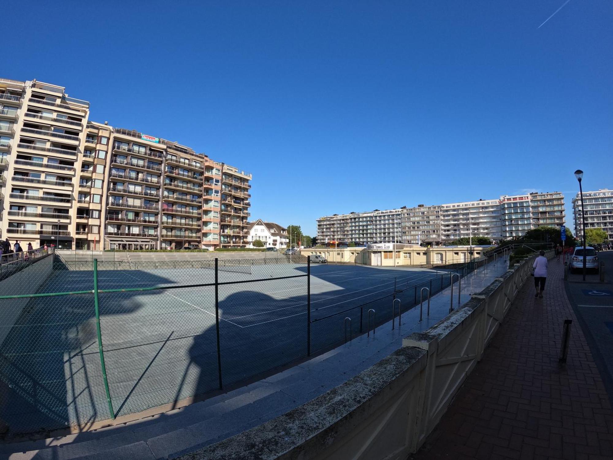 La Casa De La Playa Apartment Middelkerke Exterior photo